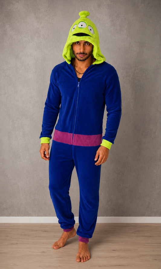 Pijama temática Marcianitos Toy Story