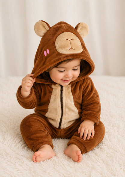 Pijama Capibara
