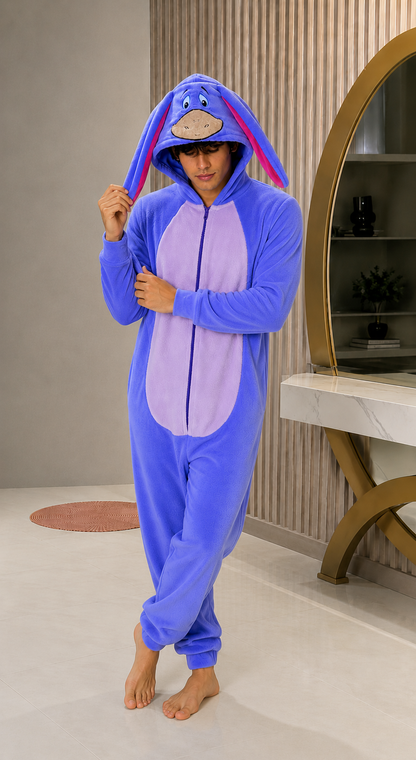 Pijama temática Igor