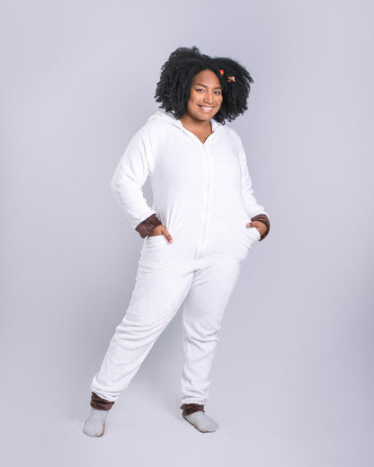 Pijama temática Olaf