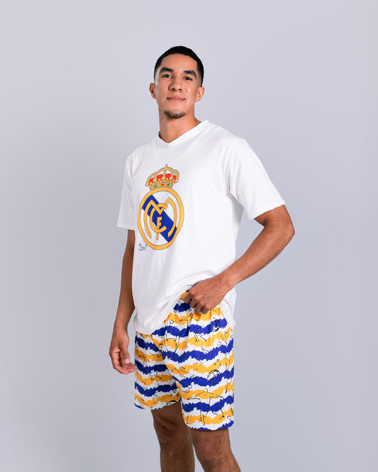 Conjunto Real Madrid