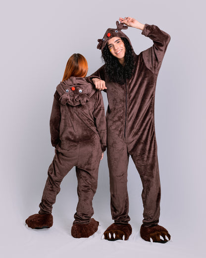 Pijama temática Reno