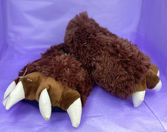 Babuchas Garritas
