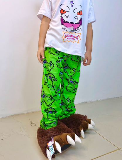 Conjunto Dino Kids
