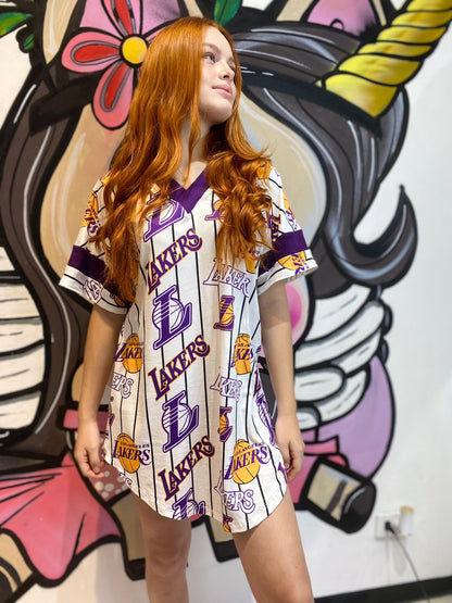 Conjunto Lakers