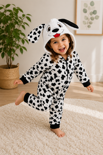 Pijama temática Perro Dálmata