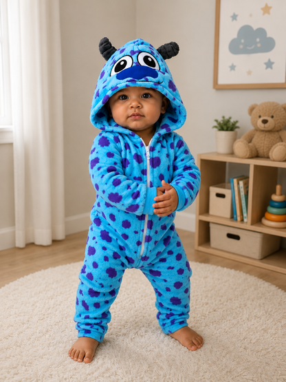 Pijama Sullivan