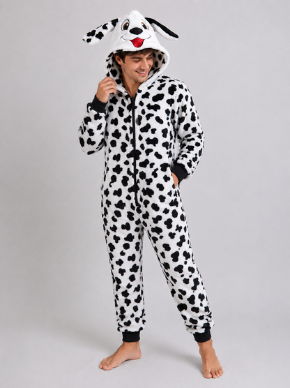 Pijama temática Perro Dálmata