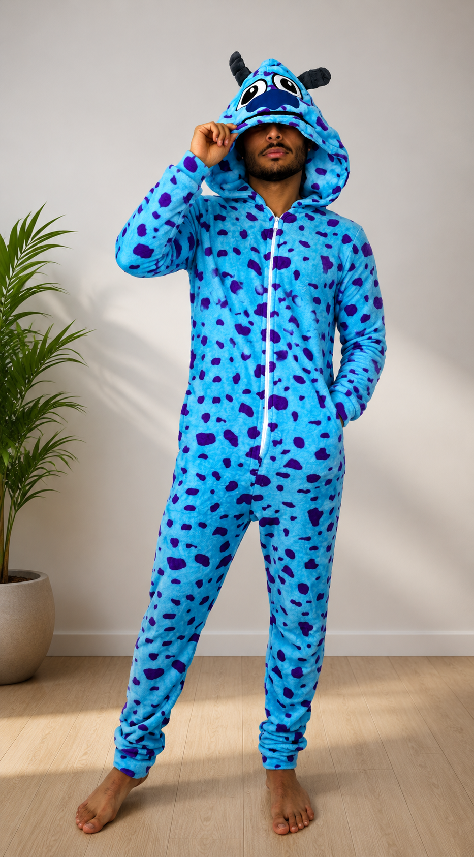 Pijama Sullivan