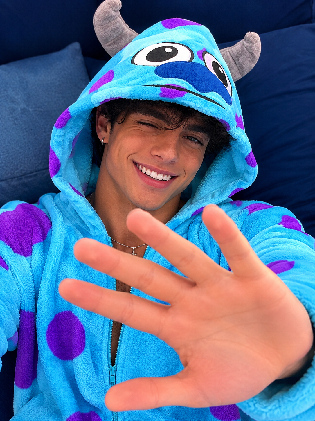 Pijama Sullivan