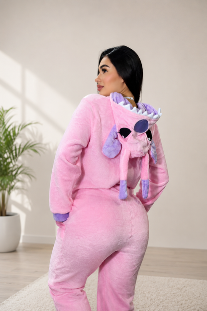 Pijama temática Angela